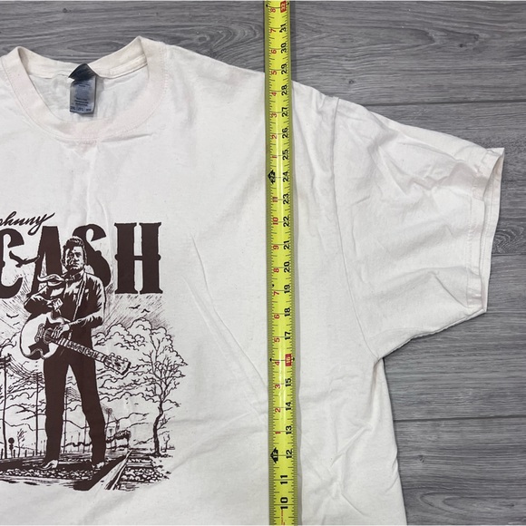 Vintage t shirt - Picture 5 of 6